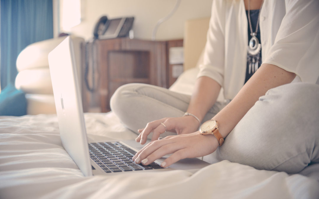 Le blog des mamans qui pensent (aussi) à elles