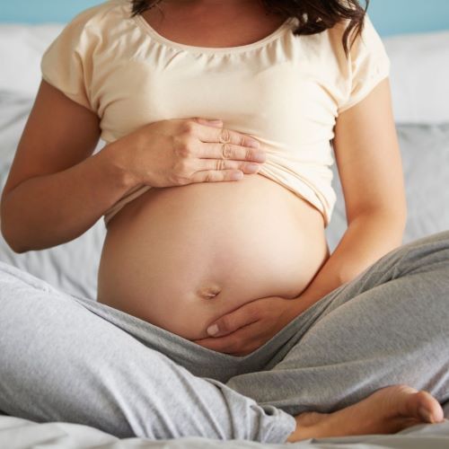 enceinte