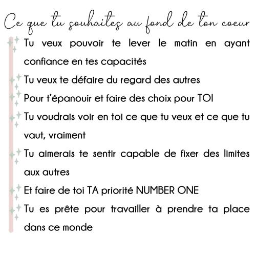 En résumé 3